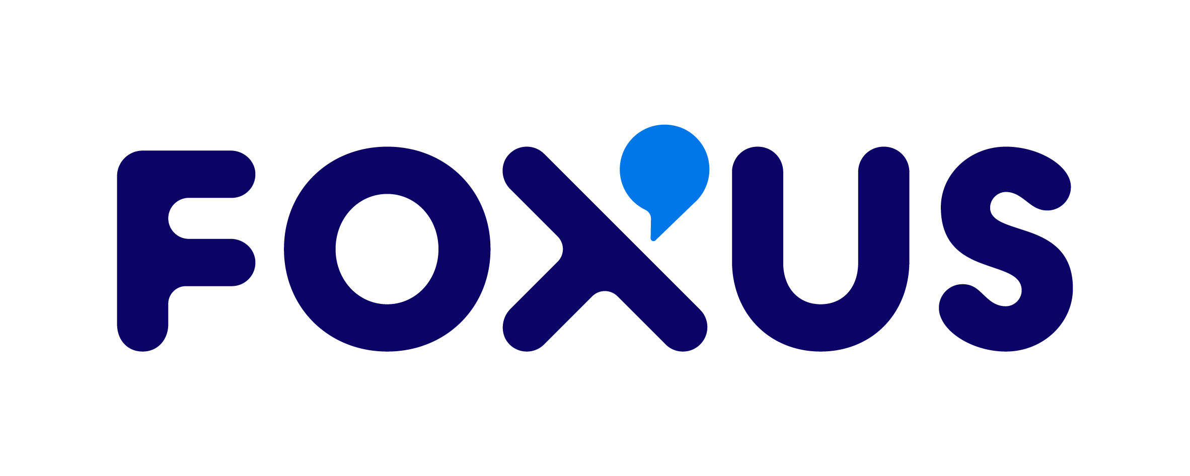 Foxus Logo